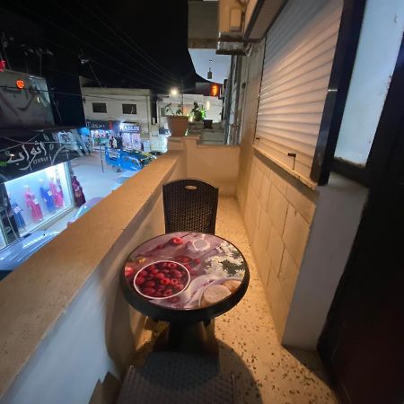 Mesha Stele Hotel Suites Madaba Bagian luar foto