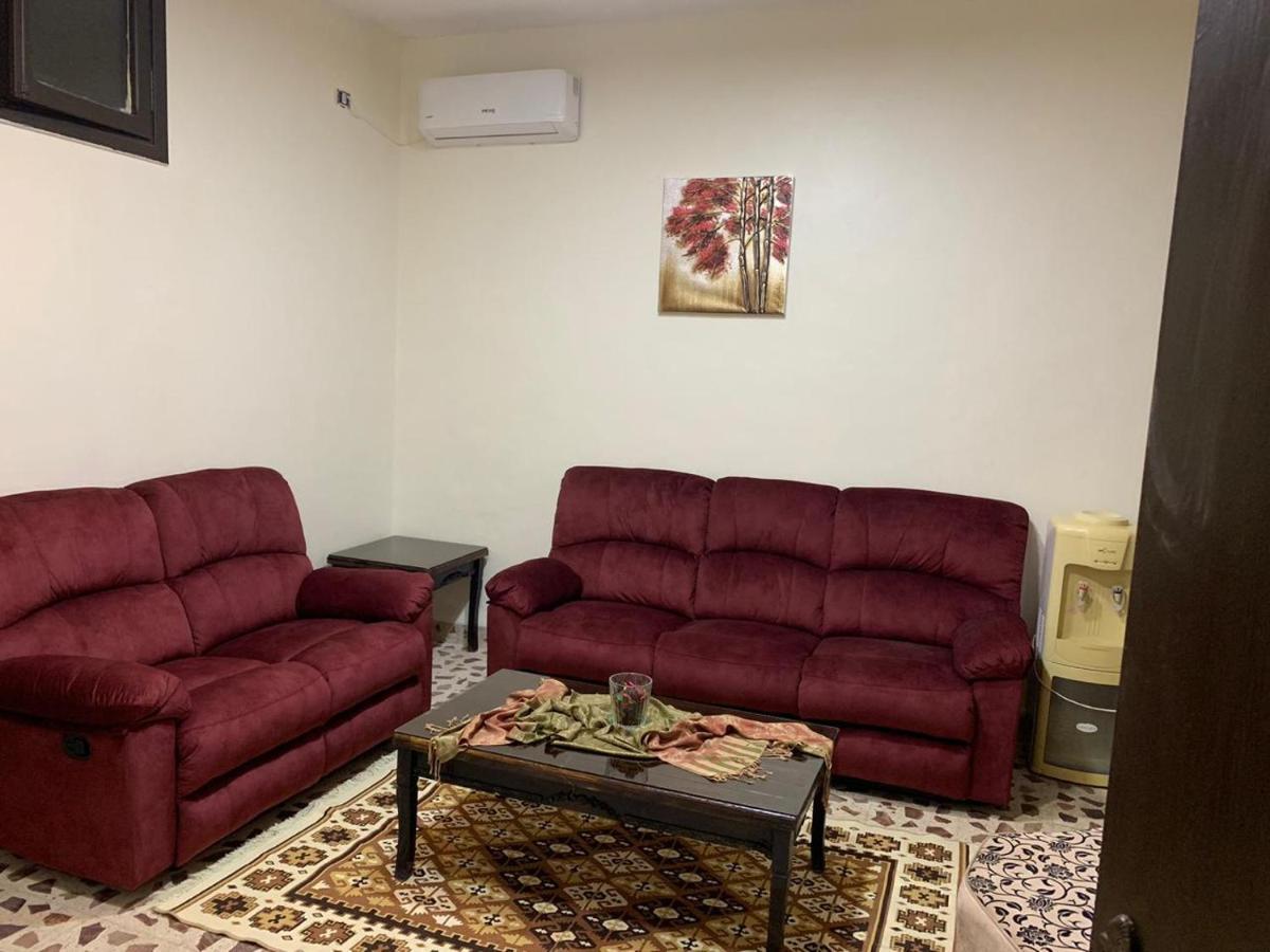 Mesha Stele Hotel Suites Madaba Bagian luar foto