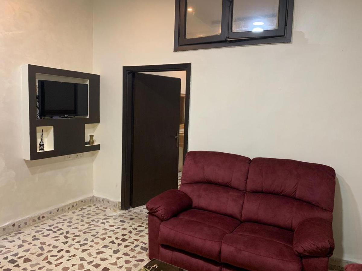 Mesha Stele Hotel Suites Madaba Bagian luar foto