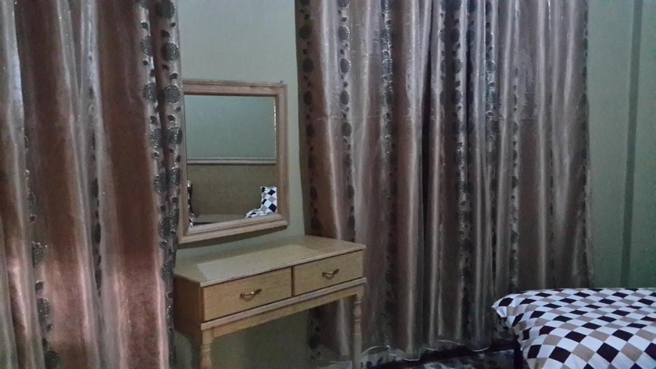Mesha Stele Hotel Suites Madaba Bagian luar foto