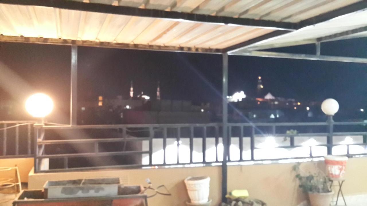 Mesha Stele Hotel Suites Madaba Bagian luar foto