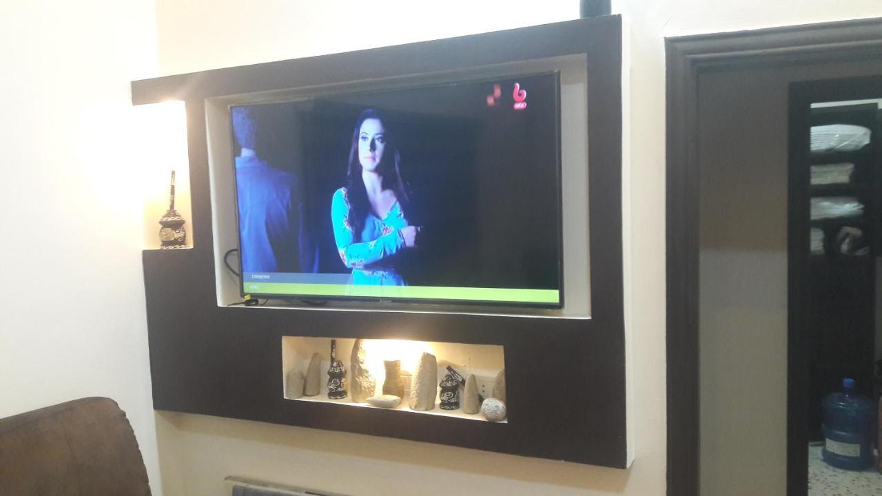 Mesha Stele Hotel Suites Madaba Bagian luar foto