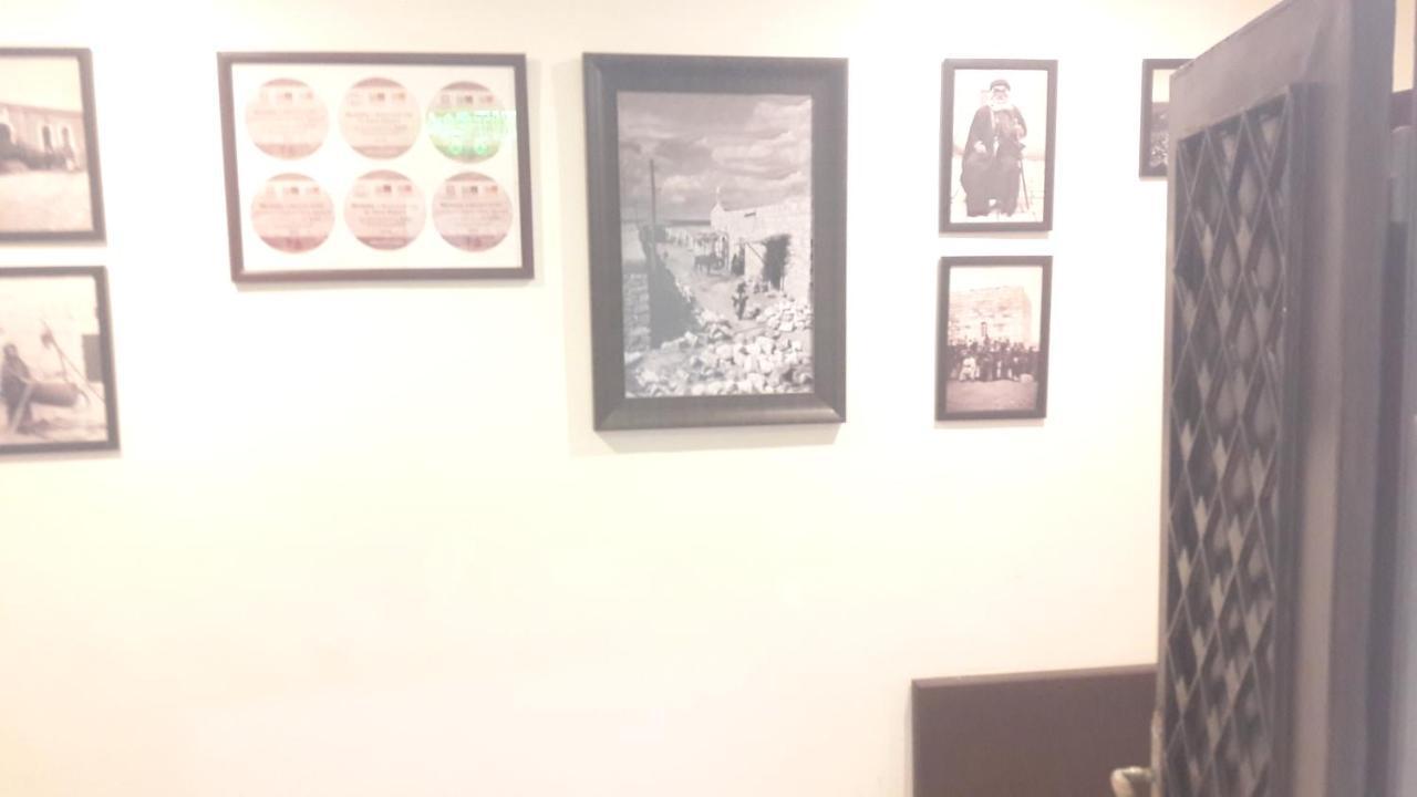 Mesha Stele Hotel Suites Madaba Bagian luar foto