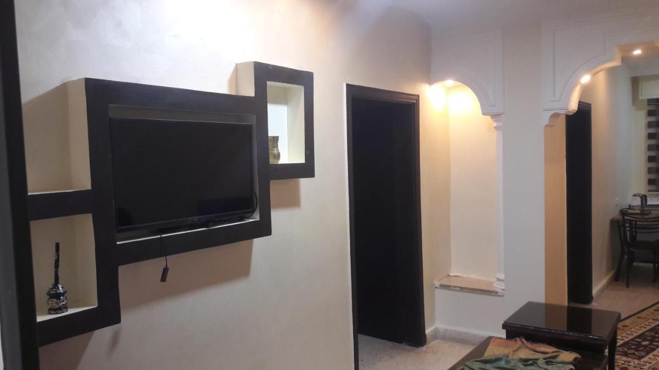 Mesha Stele Hotel Suites Madaba Bagian luar foto