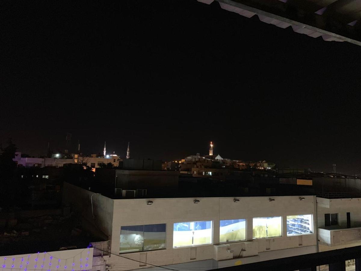 Mesha Stele Hotel Suites Madaba Bagian luar foto