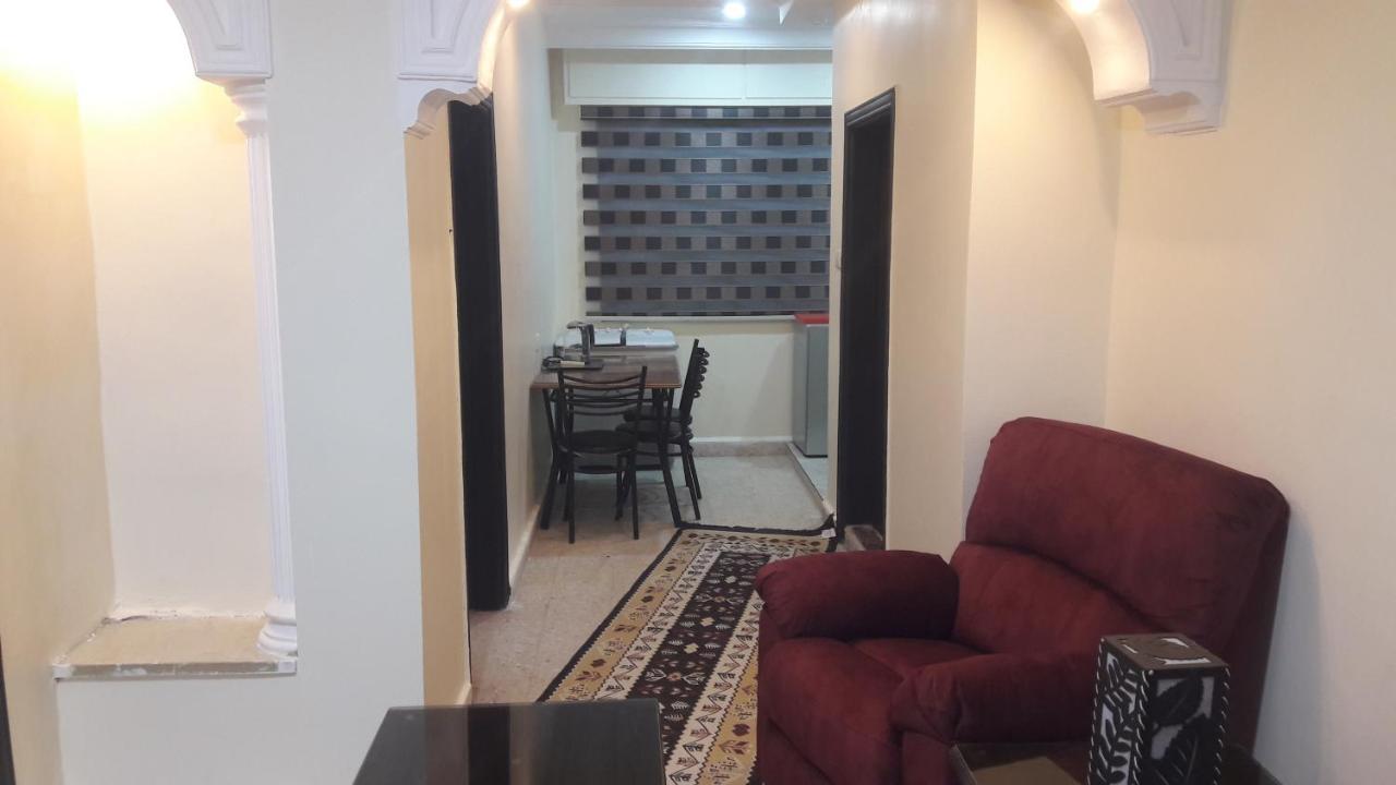 Mesha Stele Hotel Suites Madaba Bagian luar foto