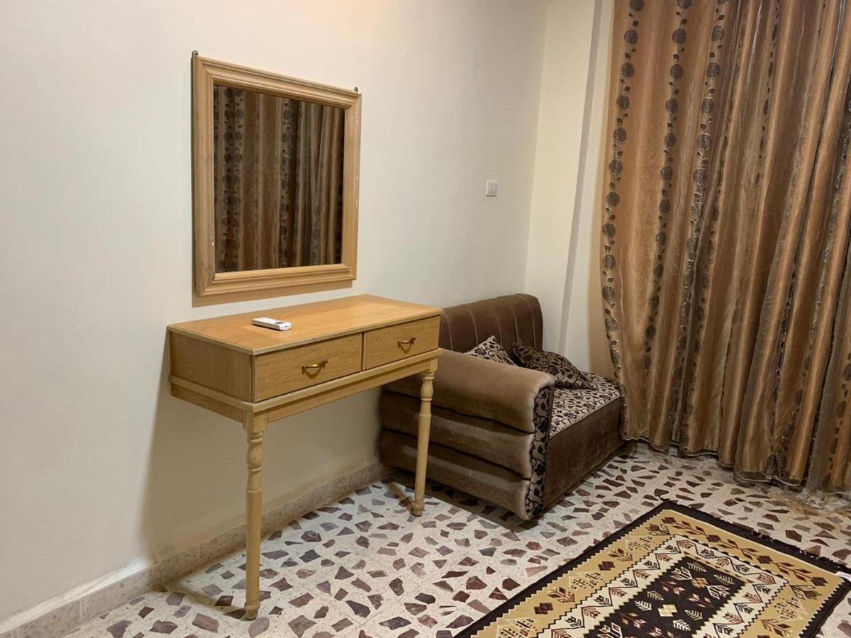 Mesha Stele Hotel Suites Madaba Bagian luar foto