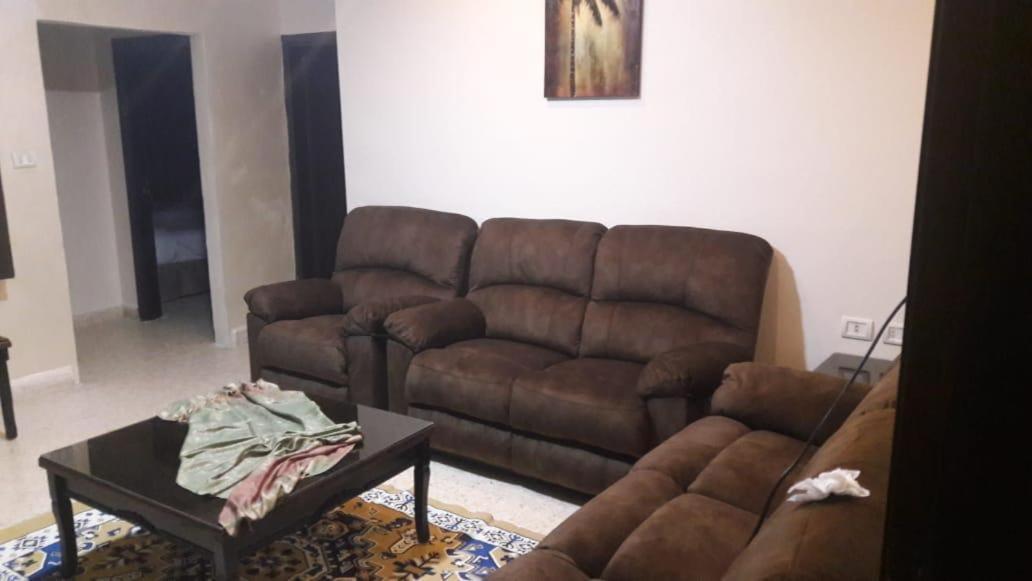 Mesha Stele Hotel Suites Madaba Bagian luar foto