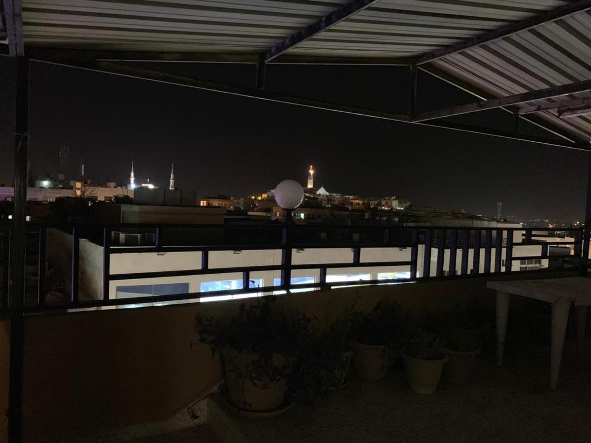 Mesha Stele Hotel Suites Madaba Bagian luar foto