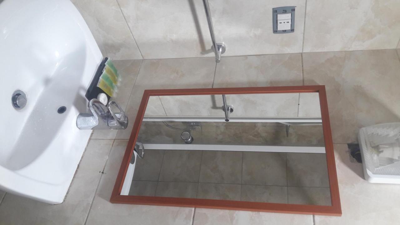 Mesha Stele Hotel Suites Madaba Bagian luar foto