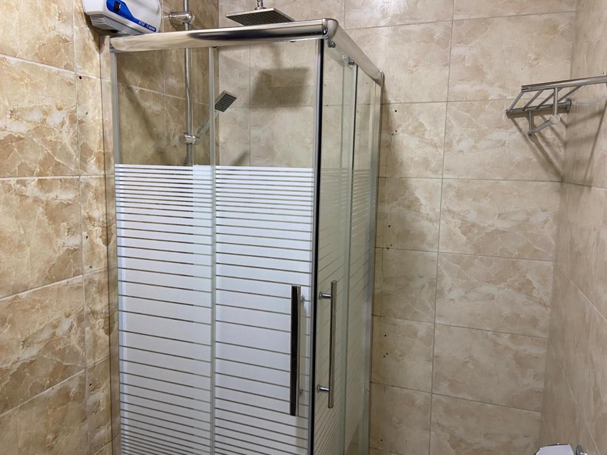 Mesha Stele Hotel Suites Madaba Bagian luar foto